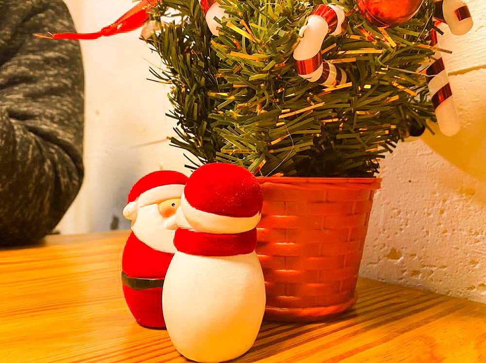 クリスマス